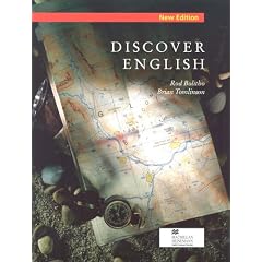 Discover English
