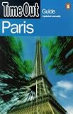 Time Out Paris 7 (Time Out Paris Guide, 7th ed)