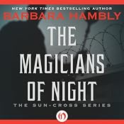 Magicians of Night | [Barbara Hambly]