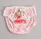 【あるこんたるこん】 ベビー キッズ ジュニア パンツ メリッサ 女の子 ショーツ (120)