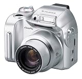 Remanufactured Fujifilm FinePix 2800 2MP Digital Camera w/ 6x Optical Zoom