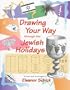 Drawing Your Way Through the Jewish Holidays