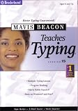 Mavis Beacon Teaches Typing Version 15 (Ages 8 and Up)
