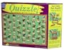 Quizzle - Horses of the World 850pc Puzzle