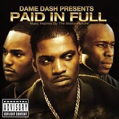 Paid In Full (2 CD)