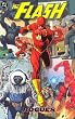 The Flash: Rogues (Flash (DC Comics))