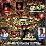 Volkst�ml.Fr�hschoppen Flg.3 - Various