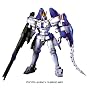 Gundam EW-02 Tallgeese III Scale 1/144