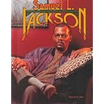 Samuel L. Jackson (Black Americans of Achievement) book cover