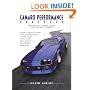 Camaro Performance Handbook (Performance modifications for 1982-1992 Camaros)