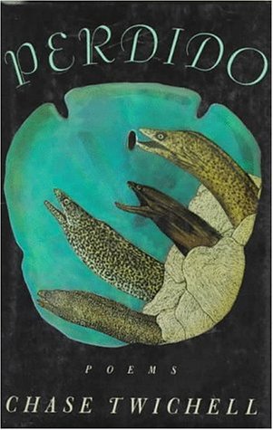 Chase Twichell