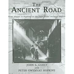 Ancient Road (Kegan Paul Arabia Library)