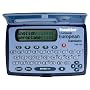 Franklin TWE-118  Pocket 5 language Euro translator