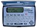 Electronics : Franklin TWE-118 Pocket 5 language Euro translator