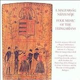 Search : Folk Music of the Hungarians