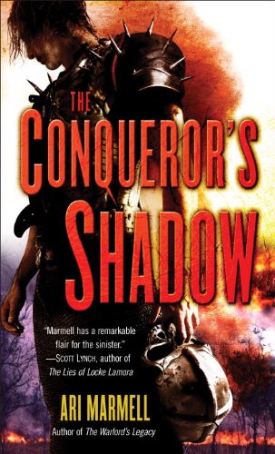 The Conqueror