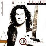 16 Strokes: The Best of Billy Squier: Billy Squier