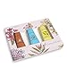 Crabtree & Evelyn Hand Therapy Sampler, Best Sellers 3-Pack