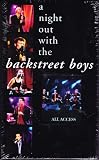 A Night Out with the Backstreet Boys (Video and CD)