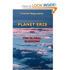 Planet Eris and the Global Warming