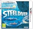 Steel Diver (Nintendo 3DS)