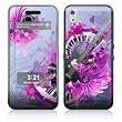 Live Design Protective Skin Decal Sticker for Samsung Instinct SCH M800 Cell Phone