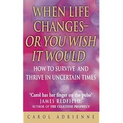 When Life Changes: Or You Wish It Would - How to Survive and Thrive in Uncertain Times