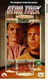 Star Trek : Episodes 10-11 - What Are Little Girls Made Of / Dagger Of The Mind [UK IMPORT] - William Shatner