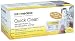 Medela Quick Clean Breastpump and Accessory Wipes 40 Pack