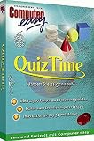 Quiz Time - Computer Easy