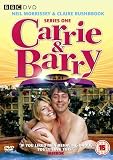Carrie & Barry - Series 1 [DVD]
