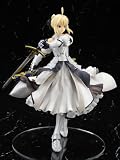 Fate/Unlimited Codes Saber Lily 1/8 Scale Figure