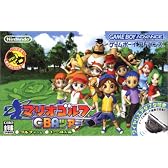 マリオゴルフGBAツアー