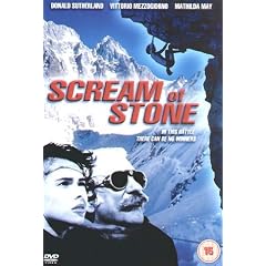Scream Of Stone [UK Import]