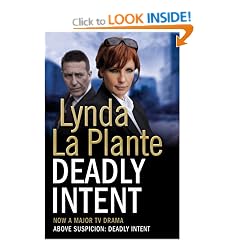 Deadly Intent