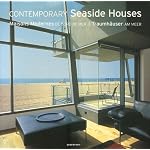 Contemporary Seaside Houses (Evergreen Series) book cover