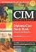 Books : CIM Coursebooks 2002-2003 Diploma Case Study Book: Analysis and Decision (CIM Workbooks 2003/04 Editions)