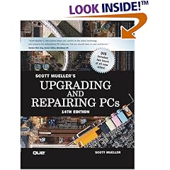 Upgrading and Repairing PCs (14th Edition) (Upgrading and Repairing)