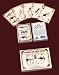 Lures of the Past 2 Deck Playing Cards