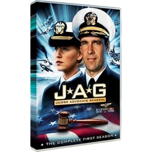 JAG 1