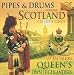 Various artists, Pipes & drums from scotland