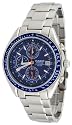 Casio General Men's Watches Edifice Chronograph EF-503D-2AVDF - WW