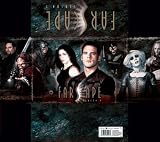 Review Contender Entertainment Group  / Farscape - Season 3 (10 Video Box Set) [1999]