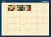 2012 Heart & Home Monthly Planner