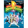 Mighty Morphin Power Rangers: Season 2, Volume 2