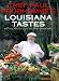 Search : Chef Paul Prudhomme's Louisiana Tastes: Exciting Flavors from the State that Cooks