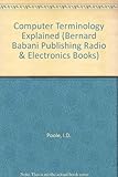 Computer terminology explained