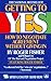 Getting to Yes : How to Negotiate Agreement Without Giving in (AUDIO CASSETTE)