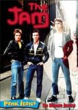 The Jam - Punk Icons [2006]