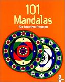 101 Mandalas für kreative Pausen